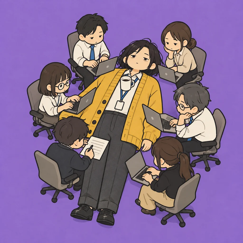 Became the Meeting